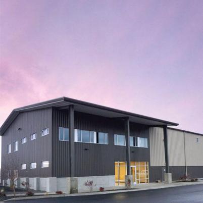 Steel Structure Warehouses: The Future-Proof Choice for Industrial Storage